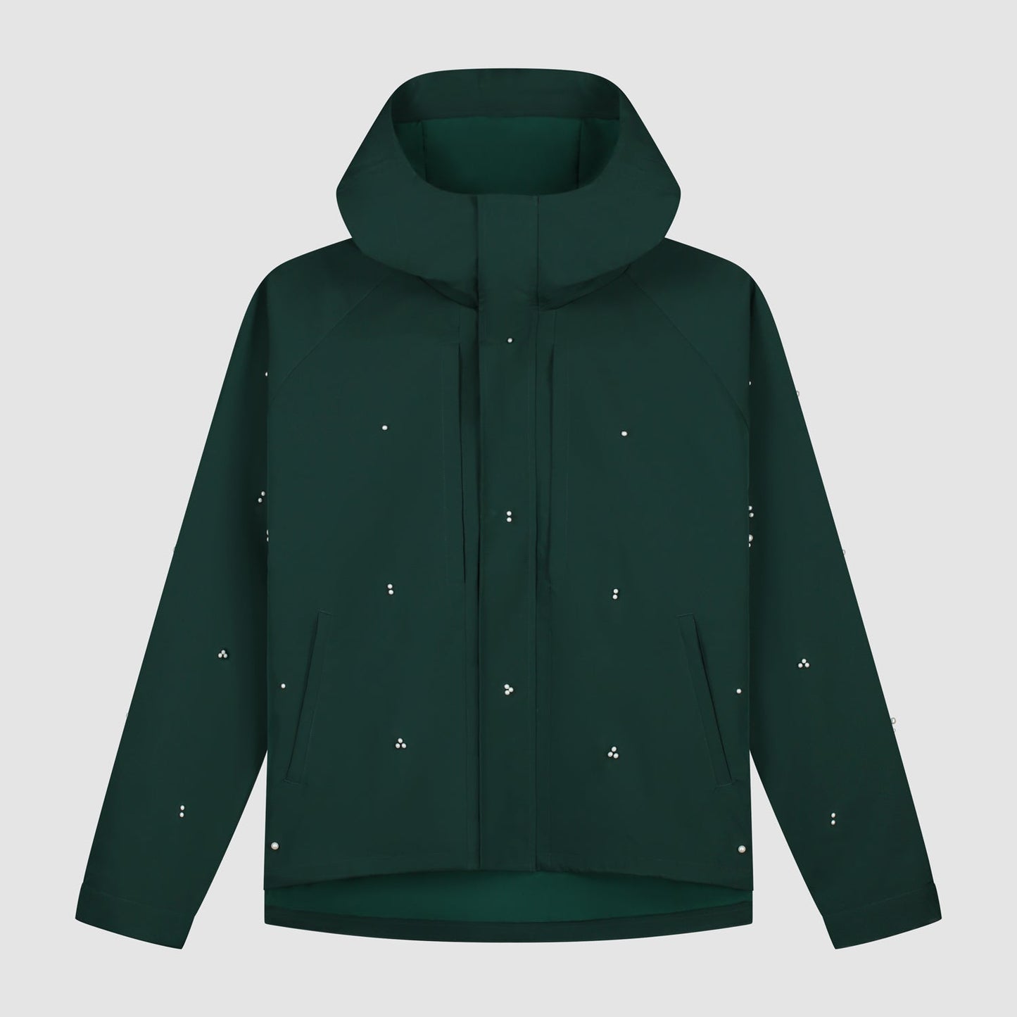 Veste Beads Jacket - Green