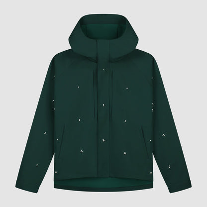 Veste Beads Jacket - Green