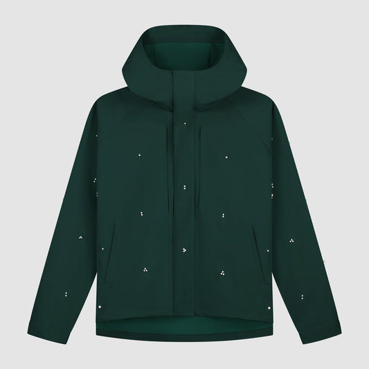 Veste Beads Jacket - Green