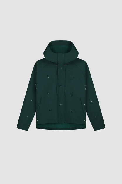 Veste Beads Jacket - Green